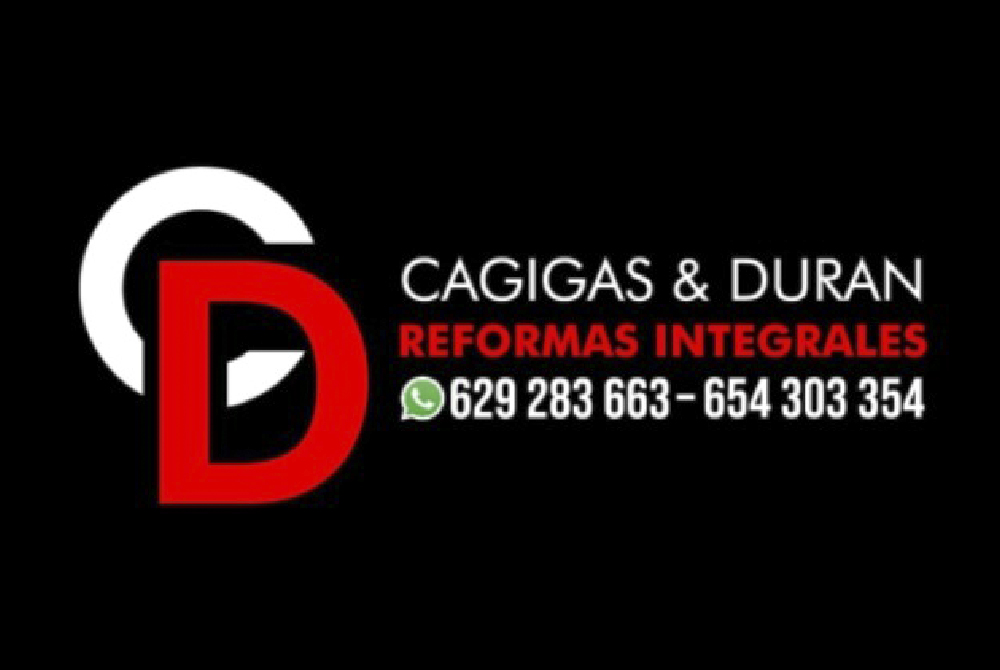 Cagigas & Durán Reformas Integrales