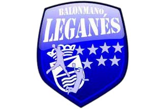 Balonmano Leganés