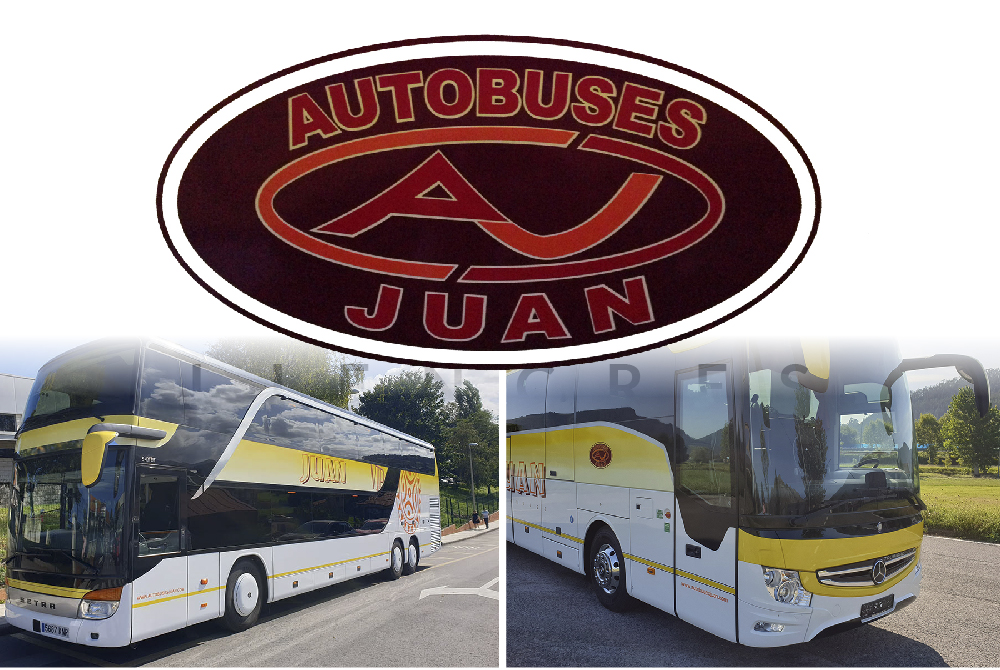 Autobuses Juan Ruiz