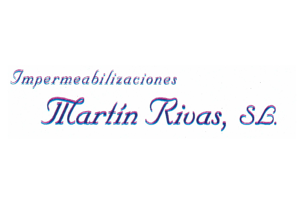 Impermeabilizaciones Martín Rivas
